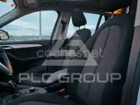 2017 BMW X1