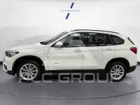 2017 BMW X1