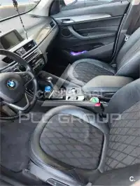 2017 BMW X1