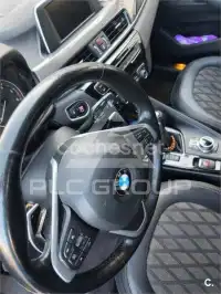 2017 BMW X1