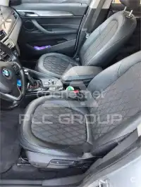 2017 BMW X1