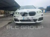 2017 BMW X1