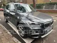 2017 BMW X1