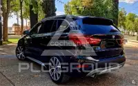 2017 BMW X1