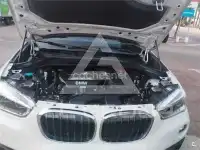 2017 BMW X1