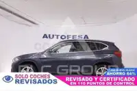 2017 BMW X1