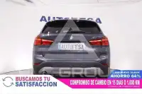 2017 BMW X1