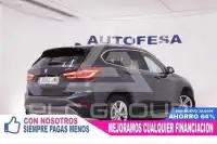 2017 BMW X1