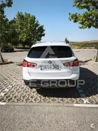 2017 BMW X1