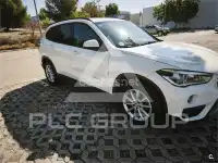 2017 BMW X1