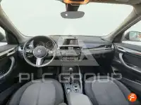 2017 BMW X1