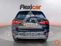 2017 BMW X1
