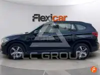 2017 BMW X1