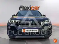 2017 BMW X1