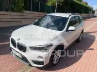 2017 BMW X1