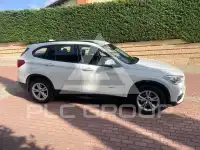 2017 BMW X1