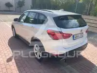 2017 BMW X1