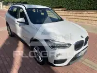 2017 BMW X1