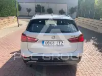 2017 BMW X1