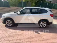 2017 BMW X1