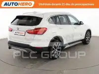 2017 BMW X1
