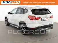 2017 BMW X1