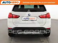 2017 BMW X1