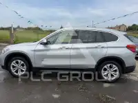 2017 BMW X1