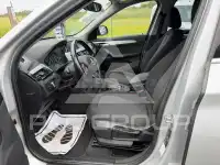 2017 BMW X1