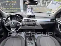 2017 BMW X1