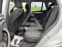 2017 BMW X1