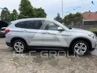 2017 BMW X1