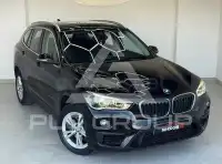 2017 BMW X1