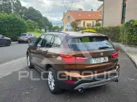 2017 BMW X1