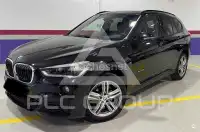 2017 BMW X1