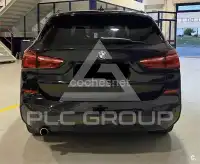 2017 BMW X1