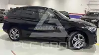 2017 BMW X1