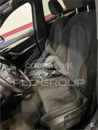 2017 BMW X1