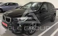 2017 BMW X1