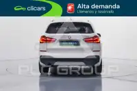 2017 BMW X1