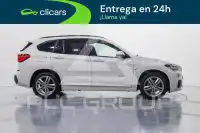 2017 BMW X1