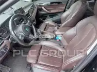 2017 BMW X1