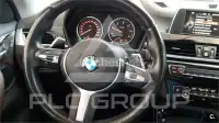 2017 BMW X1