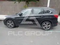 2017 BMW X1