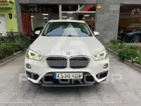 2017 BMW X1