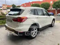 2017 BMW X1