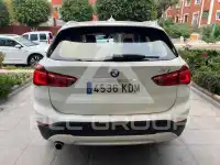 2017 BMW X1