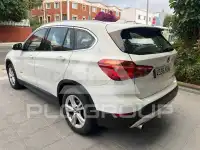 2017 BMW X1