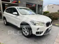 2017 BMW X1
