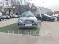 2017 BMW X1